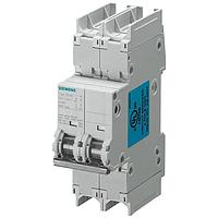 SIEMENS 5SJ42168HG41 ມິນິເຈີ MCB 5SJ4 2P 240V 16A 14K D-TRIP