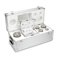 KERN 312-096 ຊຸດນ້ຳໜັກ (E2,  1 g - 10 kg)