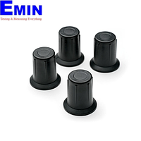 HANNA HI731325 ກະເປົາໃສ່ Cuff ສໍາລັບ HI937xx (4pcs)