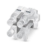 PHOENIX CONTACT 1474395 ໄຟຟ້ານຳ HS LC-H-D3PL/ R2XC2-5 08