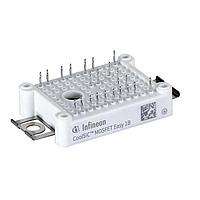 Infineon FF7MR12W1M1HB17BPSA1 ໂມດູນ MOSFET EASY STANDARD
