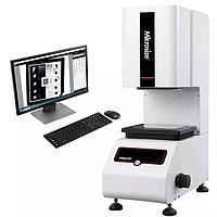 Mikrosize VMQ-100 ລະບົບການວັດແທກວິດີໂອທັນທີ (99p/s, AC100-240V 50/60Hz)