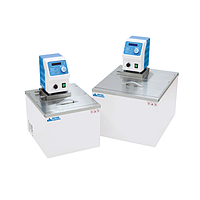 DaiHan MaXircu CH-8 ເຄື່ອງໄຫຼວຽນຂອງອາບນໍ້າອຸນຫະພູມສູງ (+5°C - 250°C; 8l;  1.0 kW)