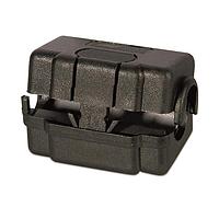 Wurth Elektronik 74271633S ເຄັບເລຂາດ STAR-GAP ສີດຳ 25MHz 28Ohm