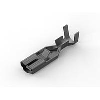 AMP Connectors - TE Connectivity 63313-1 ຮອບຮອງ 187 POS LOC RCPT