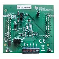 Texas Instruments ADS1115V2EVM-PDK ADC ADS1115 16-bit 860- SPS 4-ຊ່ອງ delt