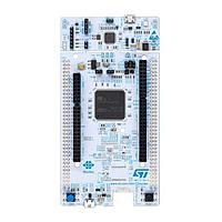STMicroelectronics NUCLEO-F303ZE ບອດພັດທະນາ STM32 Nucleo-144 ບອດພັດທະນາ STM32F303ZE MCU, ສະໜັບສະໜູນ Arduino, ST Zio & m