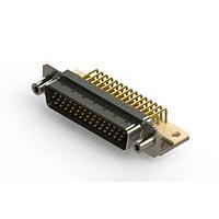 EDAC 633-M44-363-WT6 ຂໍ້ມູນສູງ D-Sub Connectors High Density D-Sub Connectors