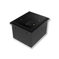 NEWLAND FM3056 ຕູ້ສະແກນບາໂຄດຕິດຕັ້ງຖາງ (752*480 CMOS; ≥5mil)