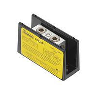 Eaton Bussmann PDB204-1 ບລອກການຈັດຈໍາແບ່ງພະລັງງານ POWER DIST. BLOCK