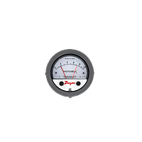 Dwyer 3000MRS-500PA ສະຫຼັບຄວາມກົດດັນ / Gage (Differential; 1/8" NPT Female; 0 to 500 Pa)