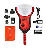 SOLO 365-001 ຊຸດທົດສອບຄວັນຢາສູບ