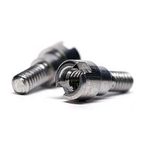 Glenair 177-505-A-2-5 ຊຸດຖັງຍົນ Jackpost Kit