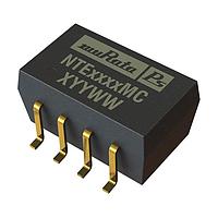 Murata Power Solutions NTE0509MC ອິສເລເທດ 1W 5-9V SINGLE 1KV DC/DC