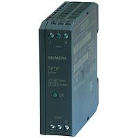 SIEMENS 6EP19672AA00 ອຸປະກອນຈົດພະລັງງານ SITOP INRUSH CURRENT LIMITER,480V,10A