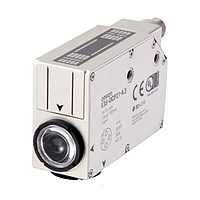 OMRON E3S-DCP21-IL3 ເຊັນເຊີ photoelectric ເຄື່ອງໝາຍສີ (Diffuse reflective, 0.05 ms, 230.4 kbps)