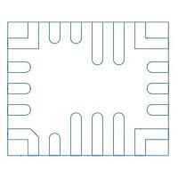 Texas Instruments BQ25620RYKR ການຈັດການເຄື່ອງຊາວເຮັດ I C ຄວບຄຸມ 1-cel l 3.5-A buck battery
