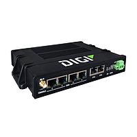 DIGI EZ04-IAG4-EXT Serial Device Servers Connect EZ 4 ຊຸດອຸດສາຫະກຳ: ກຣິບ DIN, ສາຍເອເທີເນັດ, ໂມດູນເຊວ, ອັນເທນນາ Wi-fi ແລະ ເຊວ, ພາວເພີ້ມພລະງານອຸນຫະພູມສູງ