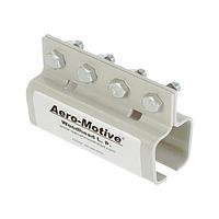 Molex 1301180014 ການຕິດຕັ້ງລົດສາຍແລະທາງຜ່ານສາຍ JOINT BKT ASSEM LG