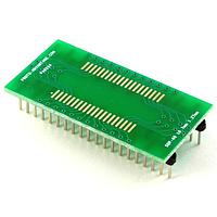 Chip Quik PA0224 ອະເດັບເຕີ SOP-40 ເປັນ DIP-40 SMT Adapter