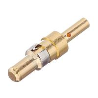 Molex / FCT 172704-0142 ຕິດຕໍ່ D-Sub 10A CRIMP PLUG