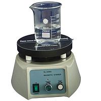 HINOTEK GL-3250A ຕົວກະຕຸ້ນແມ່ເຫຼັກ (10L, 100~1200 RPM)