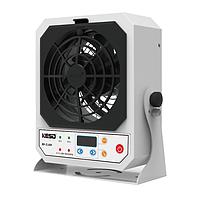KESD KF-21AW ເຄື່ອງເປົ່າລົມ Ionizing ສະອາດອັດຕະໂນມັດ (0±10V, 2.56-4.07m³/min)