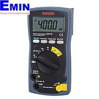 SANWA CD770 Digital Multimeter (0.5%)