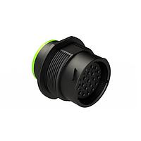 Amphenol SINE Systems AHDP04-18-21SN-SRA ຕົວເຊື່ອມ DURAMATE PLASTIC, AHDP, SRA