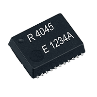 Epson RX-4045NB:AA3 ນາມະນຸດເວລາຈິງ RTC 5+/-5PPM 250 T/R