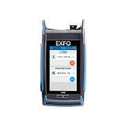 EXFO LXM-MM1 ອຸປະກອນການທົດສອບການສູນເສຍແສງ Ethernet (multi mode)