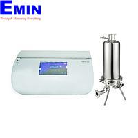 Bonnin BNT-V6.0 ການທົດສອບຄວາມສົມບູນການກັ່ນຕອງ