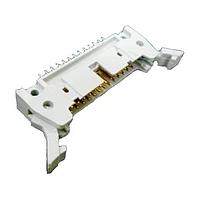 Amphenol FCI 86130342314385E1LF Shrouded 86130342314385E1LF-8613 M CNR LF