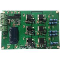 Monolithic Power Systems (MPS) EV6532-R-00A ບອດປະເມີນຜູ້ຄວບຄຸມແລະຜູ້ຂັບເຄື່ອນໄຫວ Motor/Motion Controller & Driver Evaluation Board ສໍາລັບ MP6532