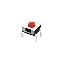 Grayhill 95CW06D3GWT ປຸ່ມກົດພັດທະນາ Momentary Pushbutton TACT,GW,W,6X6,75T,LF