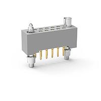 AirBorn WTA10SAD9JL ປະຕູຮັບສາຍ 2 ແຖວ STR Cable Receptacle