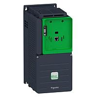 SCHNEIDER ATV930U75N4ZU ມອເຕອ ໄດຣັບ ATV930 CAB.INT. 460V 10 HP