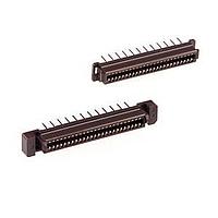 3M Electronic Solutions Division P50L-080S-D-DA ປລັກ 80 POS 2.54MM SOLDER ST THRU-HOLE,SOCKET