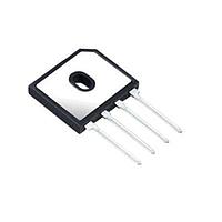 Vishay General Semiconductor BU1206-E3/45 ສະຕະປະທີບສະຕະຟອດ 12 ແອມ 600 ໂວລຕ໌