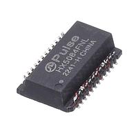 Pulse Electronics HX5084FNL ໂມດູນ 1000BaseT SMD NonPoE 350uH 1-Port