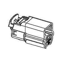 Molex 31403-6110 ປຸ່ມຮັບ MX64 06P REC KEY A BLK