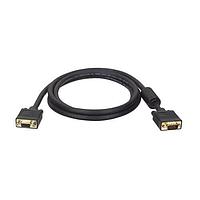 Tripp Lite P500-075 ສາຍຈໍ VGA/SVGA 75FT SVGA, ສາຍ COAX ຕໍ່ເພີ່ມ, HD15MF