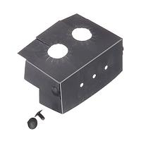 SIEMENS HSK656BA ຊຸດອາວຸດ Barrier, BARRIER, LINE SIDE 400-600A HD SW