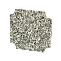 Orion Fans M60-45 ຕອງກັນຝຸ່ນພັນ, 60mm, 45ppi