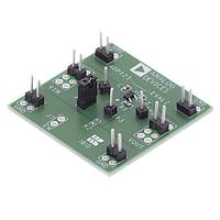 Analog Devices ADP123-EVALZ ບອດທົດລອງ LDO ຕົວຄວບຄຸມແຮງແສງໄຟຟ້າແບບສະຕຣີດ 300mA