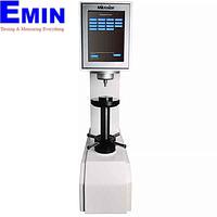 Mikrosize uRocky-45CL ເຄື່ອງທົດສອບຄວາມແຂງຂອງ Rockwell ແບບດິຈິຕອລ (3.0Kgf/29.4N, 45kgf/441.3N, < 1%)