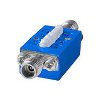 Mini-Circuits ZVBP-V48R5G+ ຕົວກັບຜ່ານແຖວ Bandpass Cavity Band Pass Filter, 47 - 50 GHz, 50?