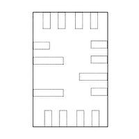 Monolithic Power Systems (MPS) MP2263GD-P ຕົວແປລະດັບລົງຂັ້ນຊັ້ນສຽງ 30V, 3A, Low IqSynchronous Step-Down Converter