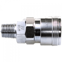 KAWASAKI 21-DSM ເຕົ້າສຽບ (ທໍ່ທໍ່) (19 mm)