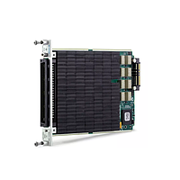 NI SWB-2814 ໂມດູນ Matrix ສໍາລັບ SwitchBlock (DC 150V/1A, 8×9 Matrix, Row Access)